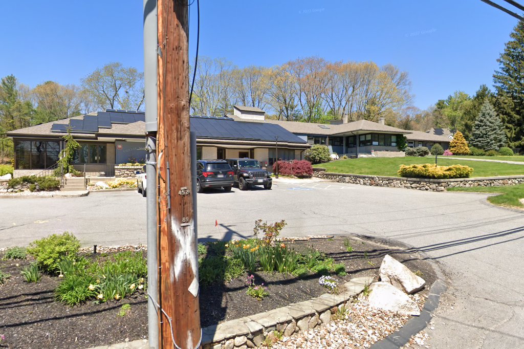 Andover Animal Hospital