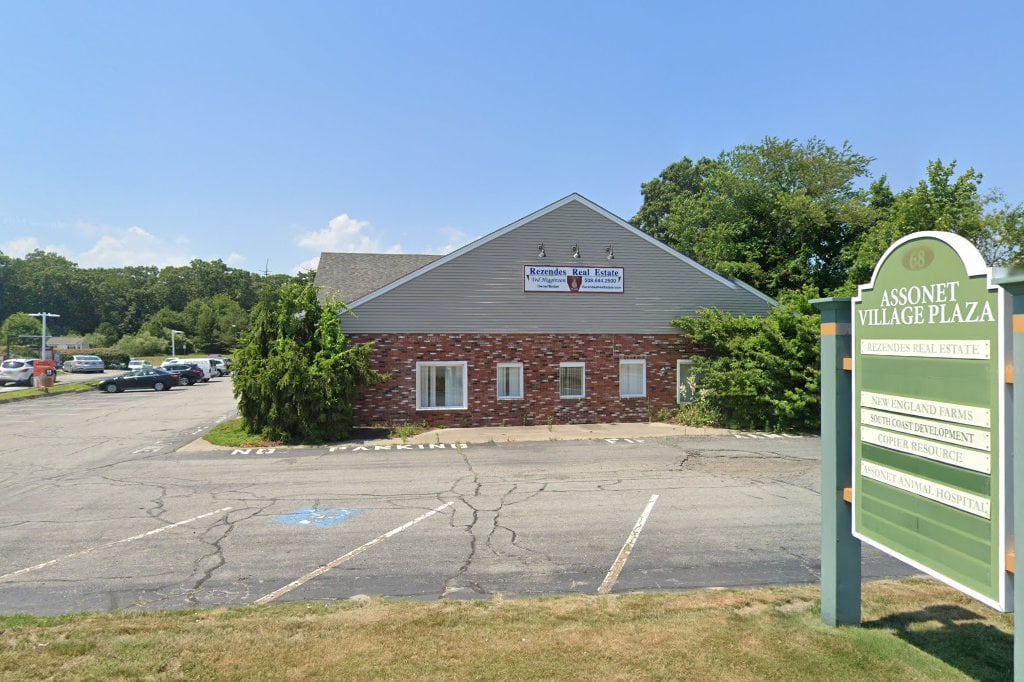 Assonet Animal Hospital