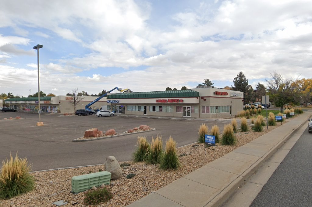 Aurora Hills Animal Hospital