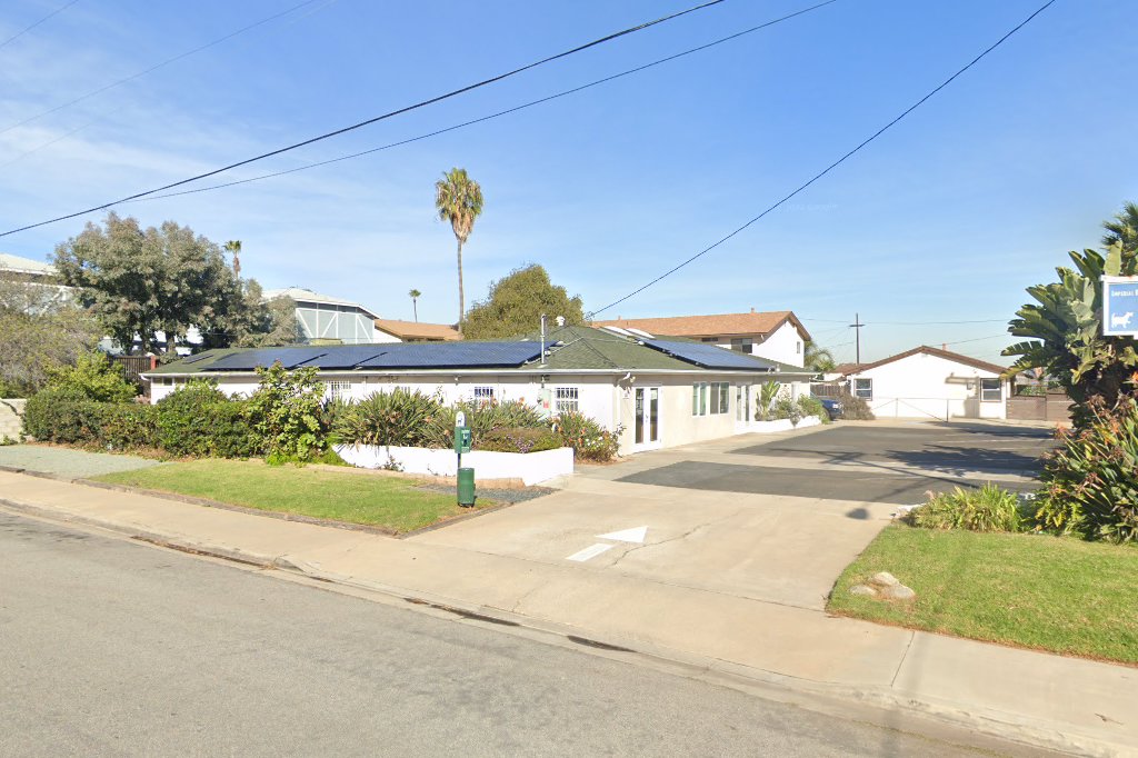 Imperial Beach Pet Hospital