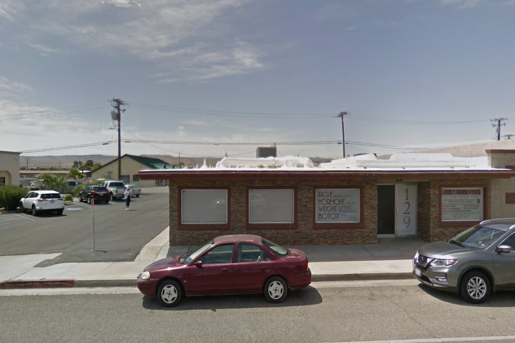 Indian Wells Veterinary Hospital