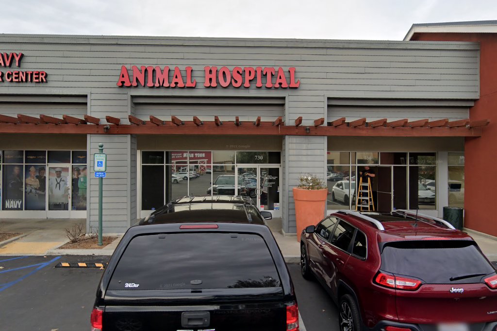 Menifee Animal Hospital