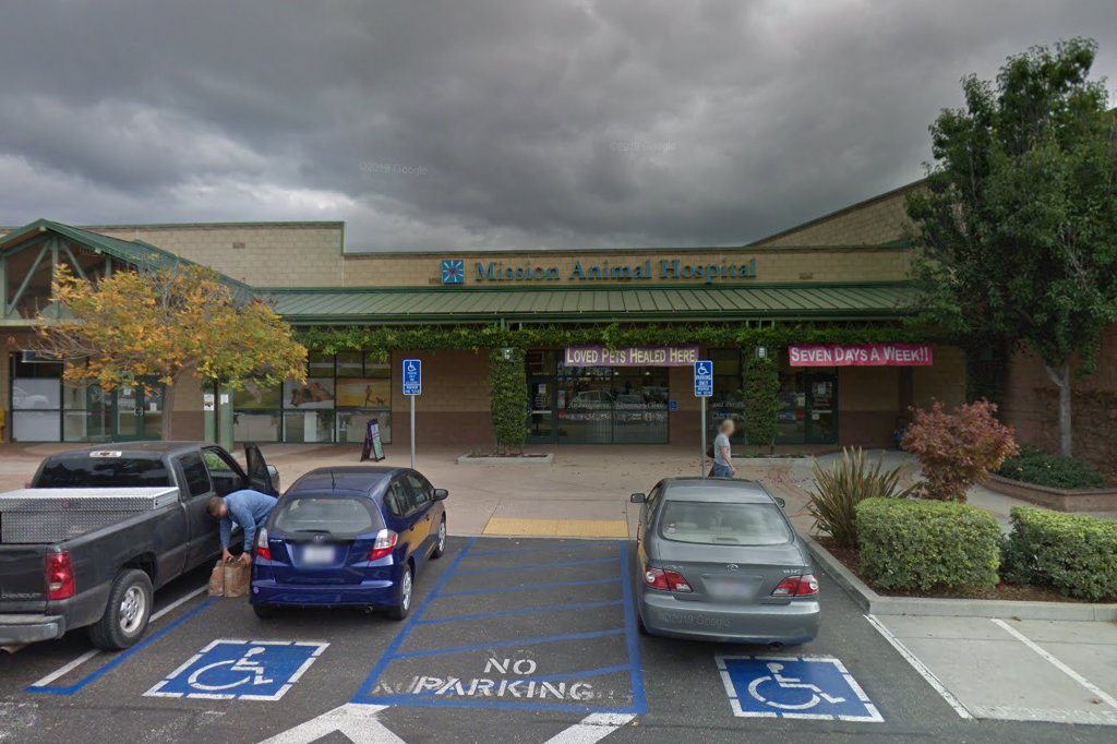 Mission Animal Hospital