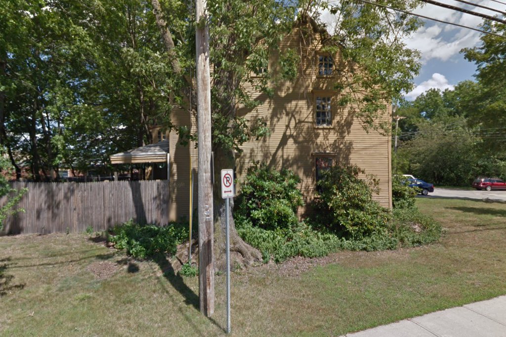 Amesbury Animal Hospital