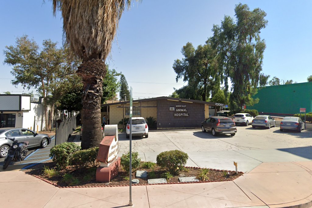 Moreno Valley Animal Hospital