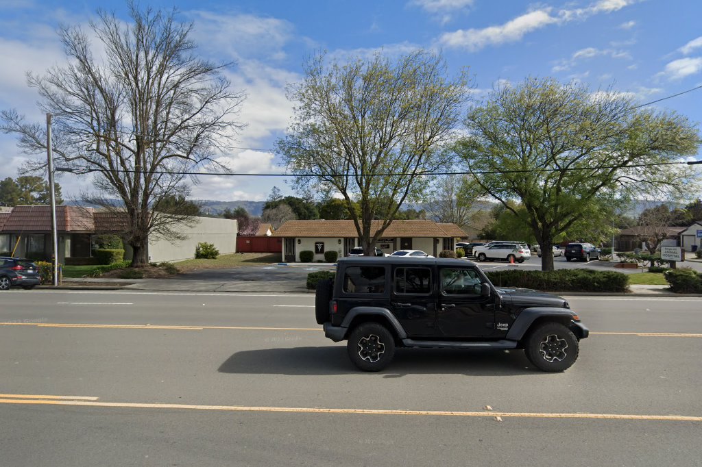 Morgan Hill Animal Hospital