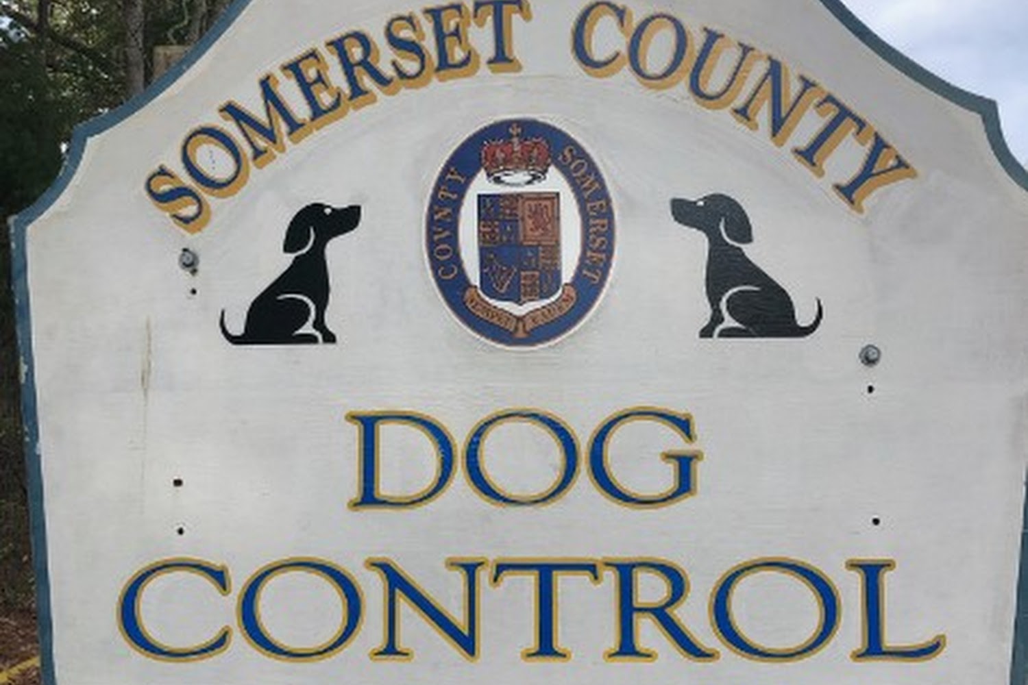 Somerset County Dog Control