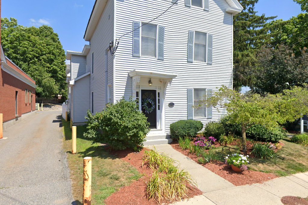 Associates Animal Hospital