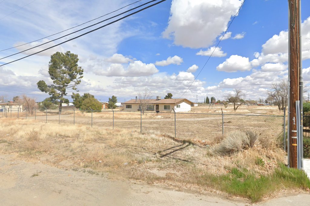 Desert Equine Hospital