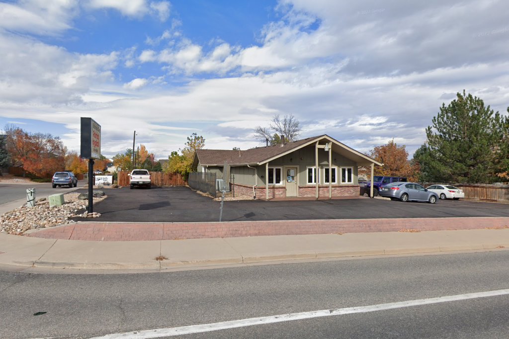 Belleview West Animal Hospital