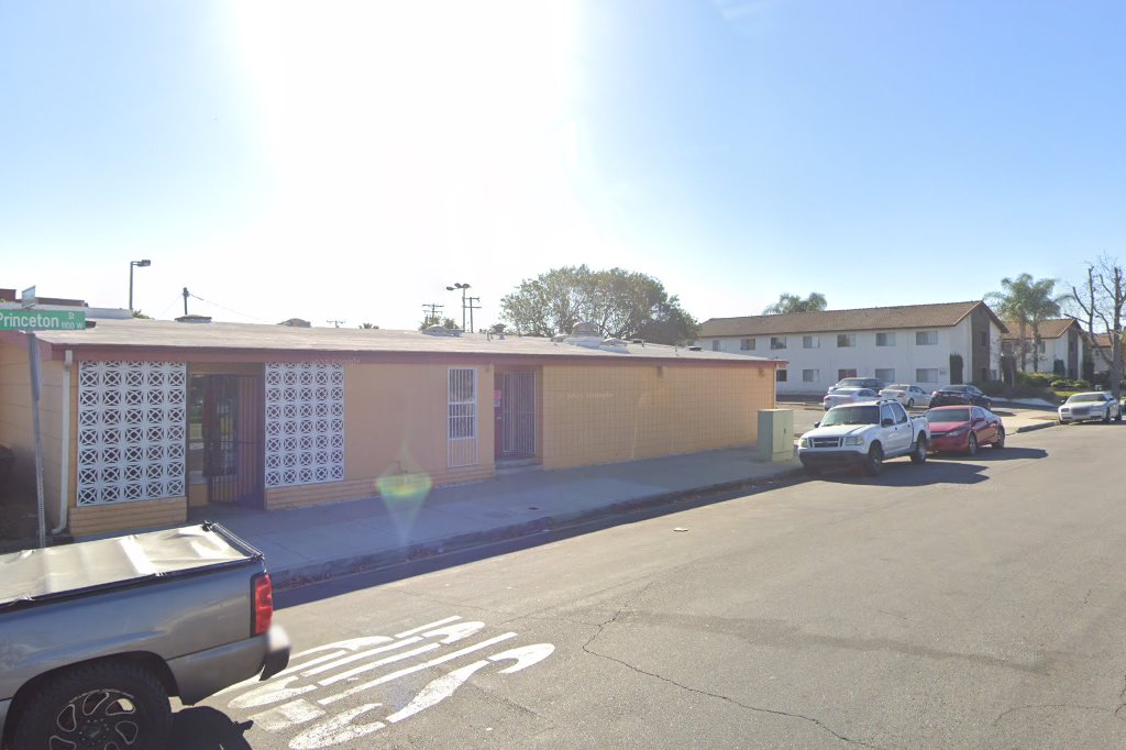 Mountain Avenue Animal Hospital