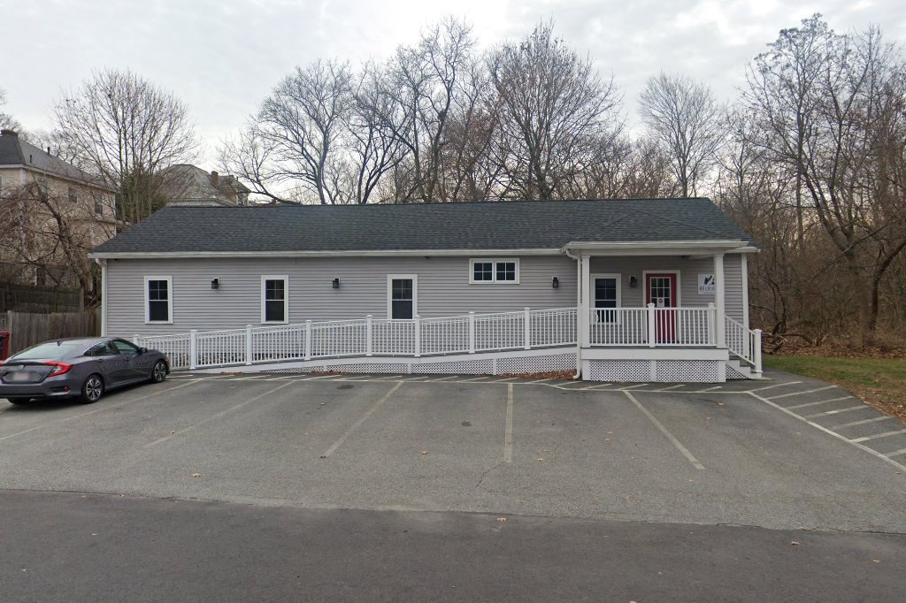 Belvidere Veterinary Hospital
