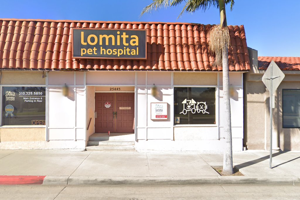 Lomita Pet Hospital