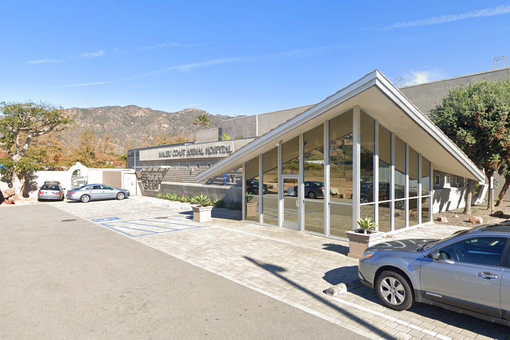 Malibu Coast Animal Hospital