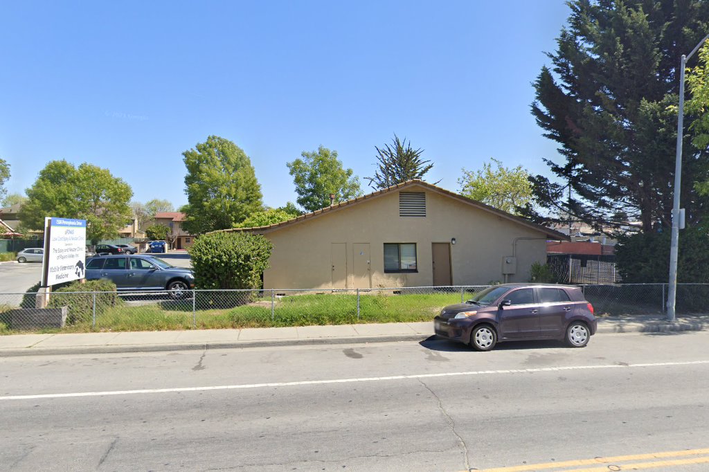 Animal Hospital of Watsonville