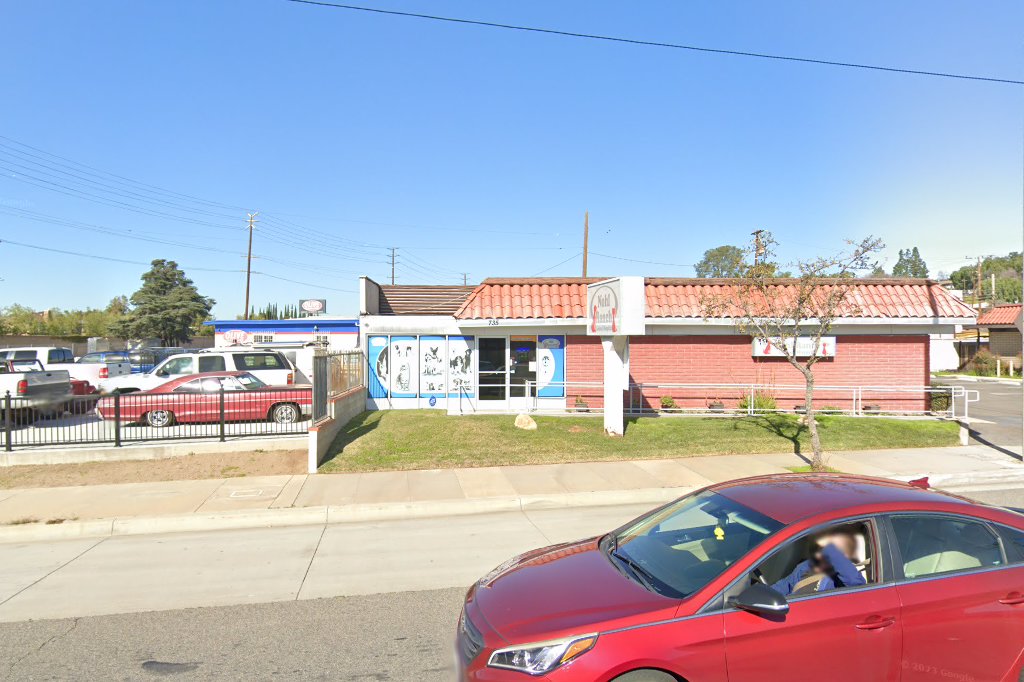 Nohl Ranch Animal Hospital