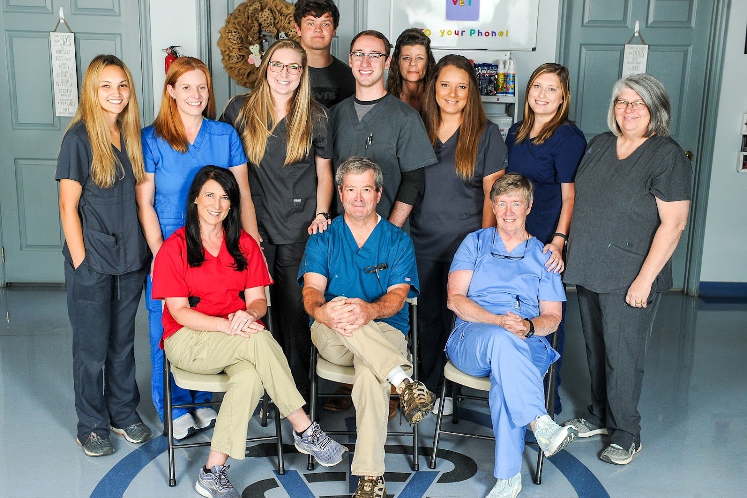 North Jackson Animal Clinic