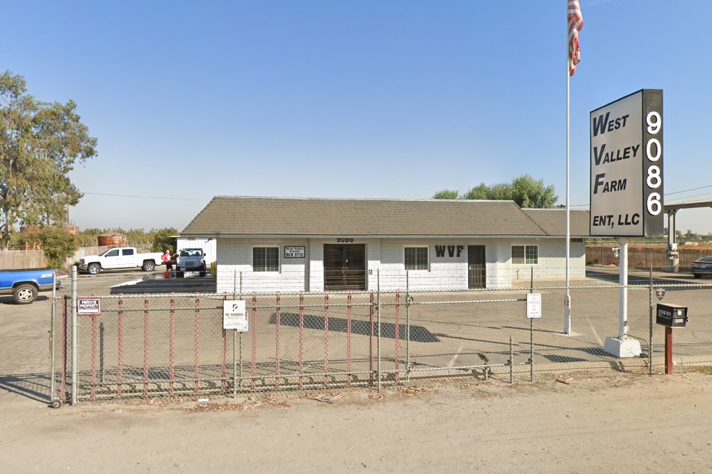 Hanford Veterinary Hospital