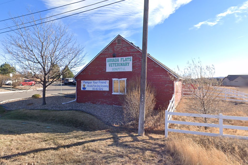 Arvada Flats Veterinary Hospital