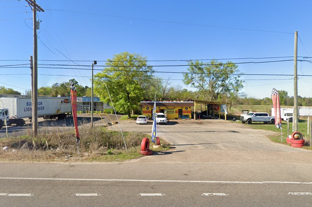 Phillips Animal Clinic