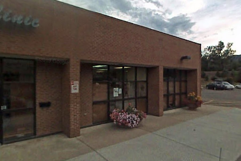 Boulders Natural Animal Hospital