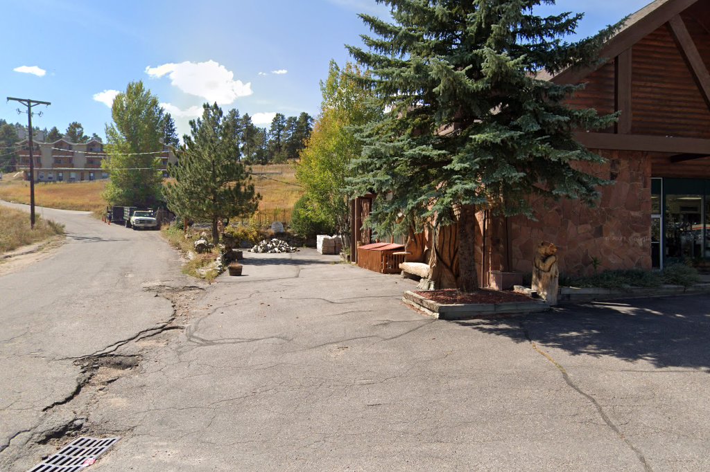 Blue Spruce Animal Hospital