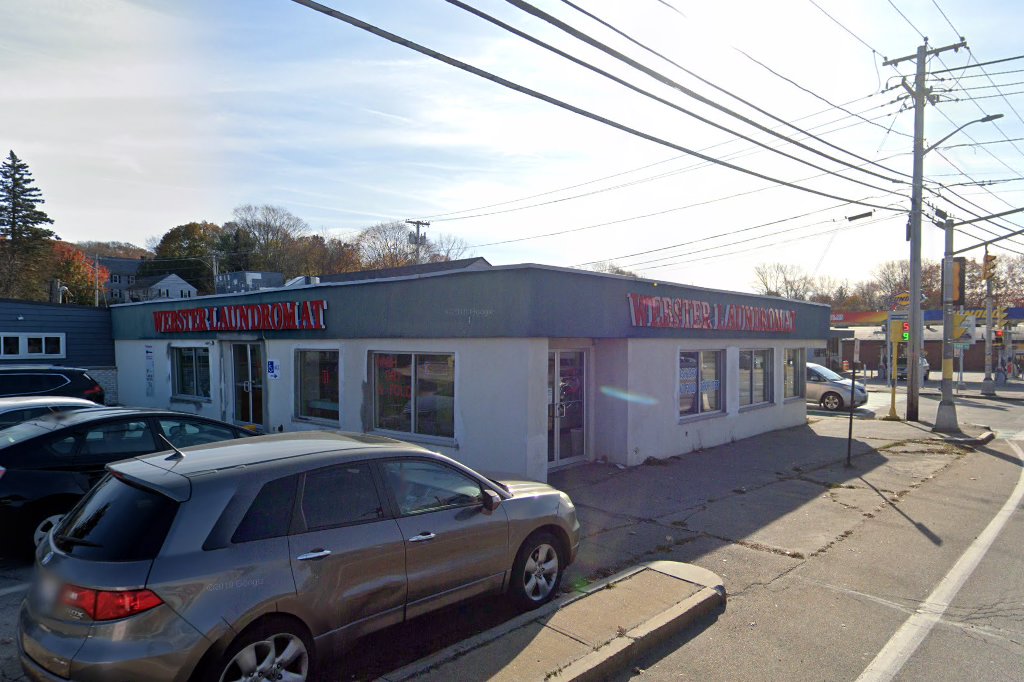 Animal Hospital of Webster