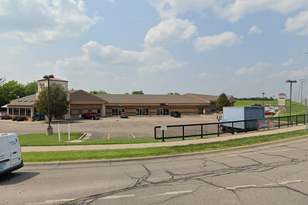 Sherwood Animal Clinic