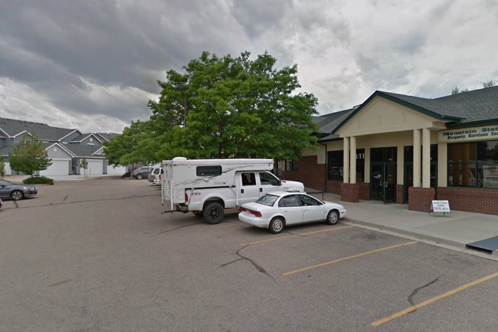 Animal Hospital of Colorado