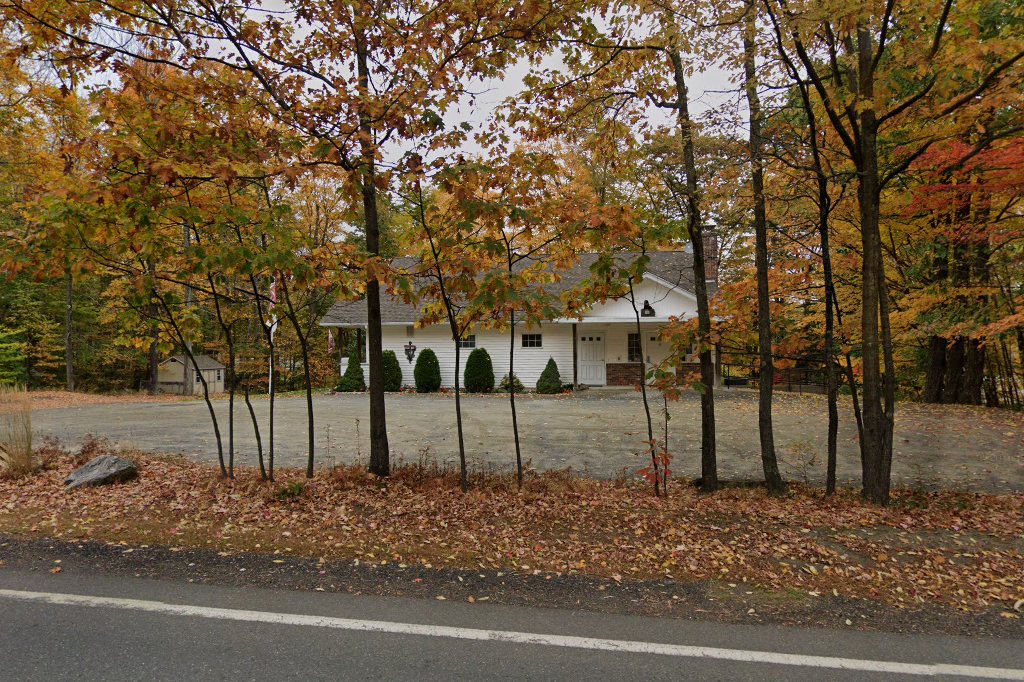 Blandford Animal Hospital