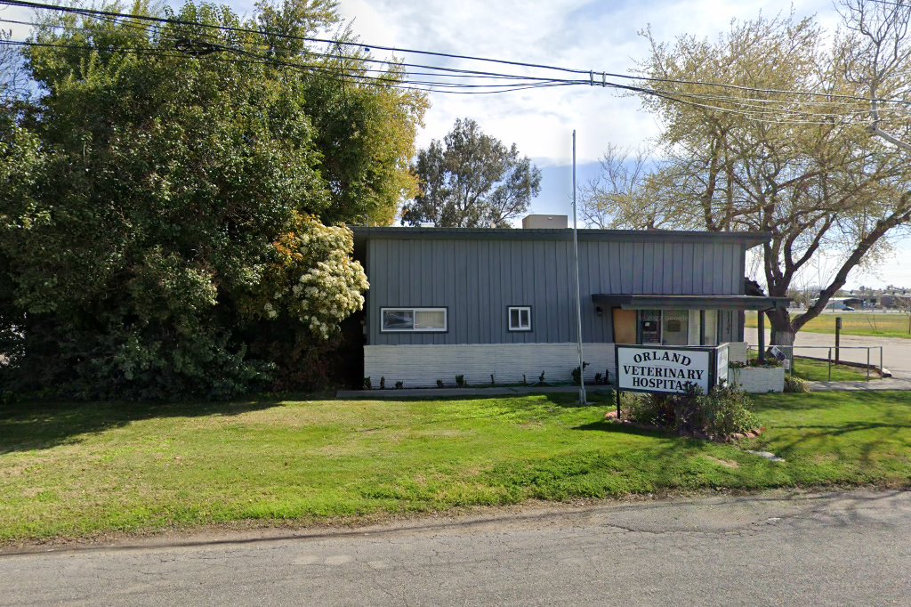 Orland Veterinary Hospital