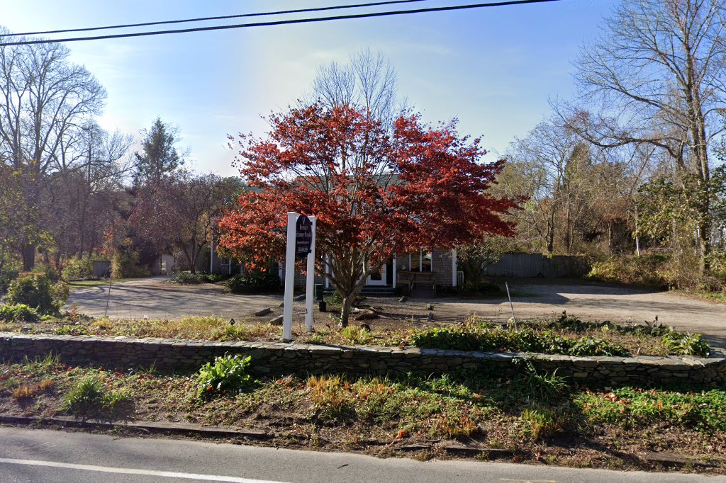 Brewster Veterinary Hospital