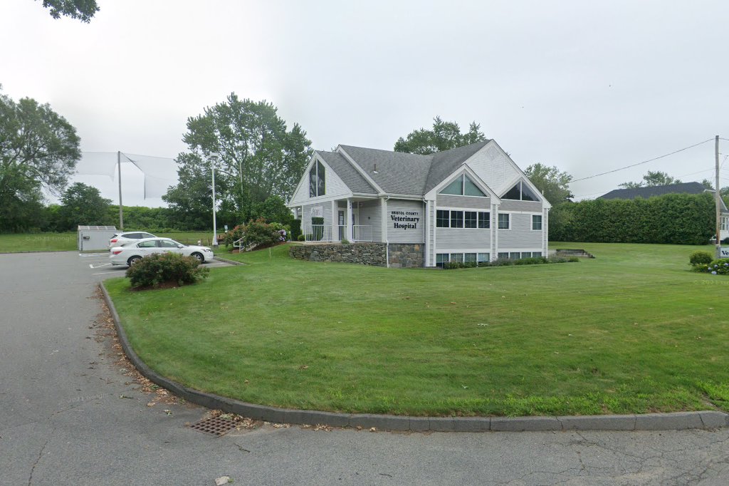 Bristol County Veterinary Hospital