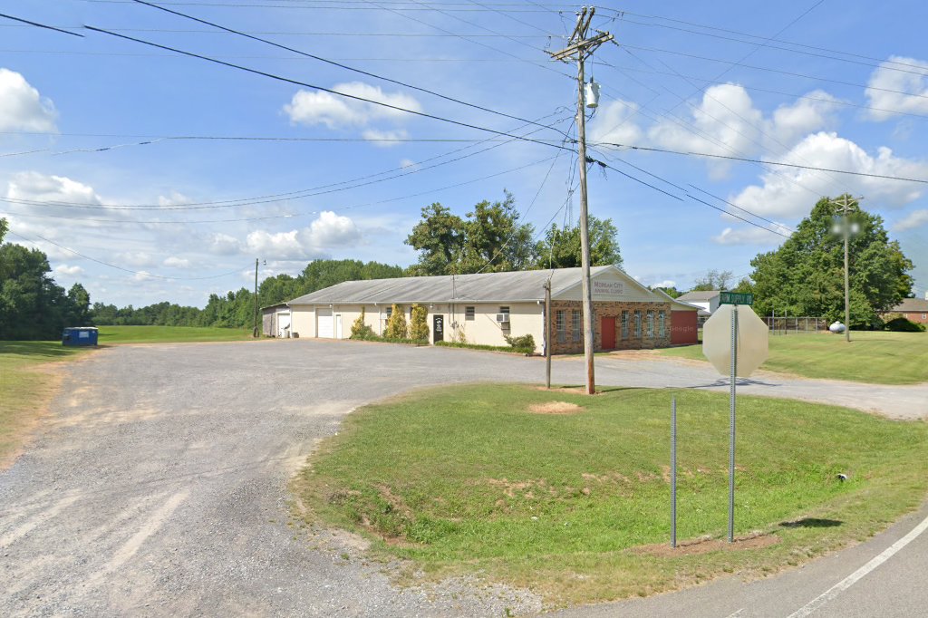 Morgan City Animal Clinic