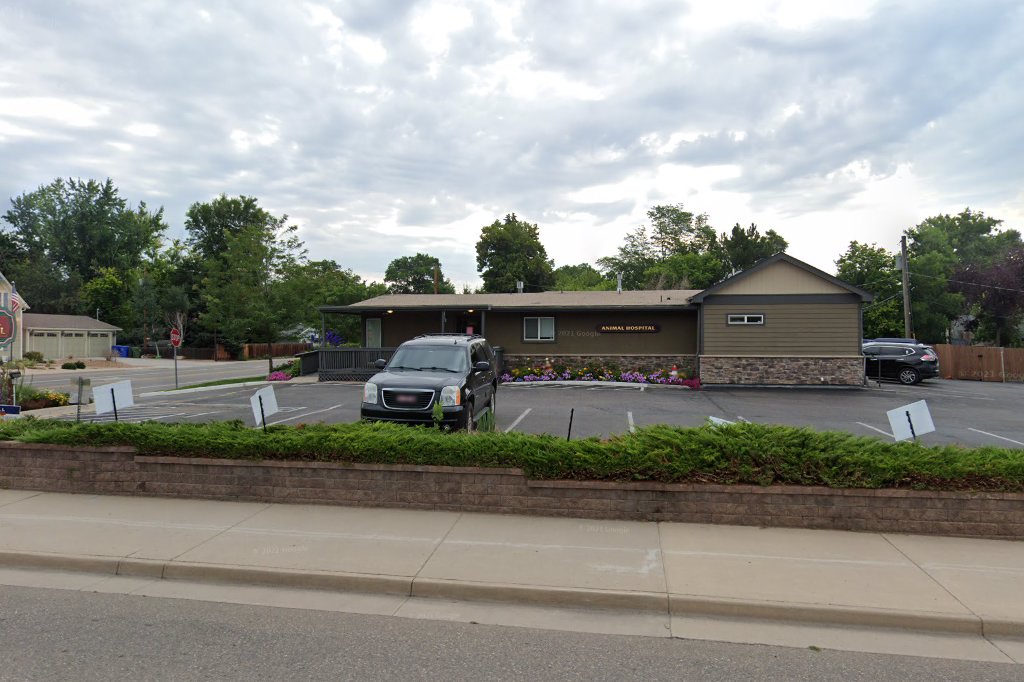 Big Thompson Animal Hospital