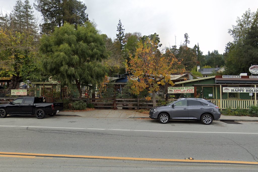 Mountain Animal Hospital