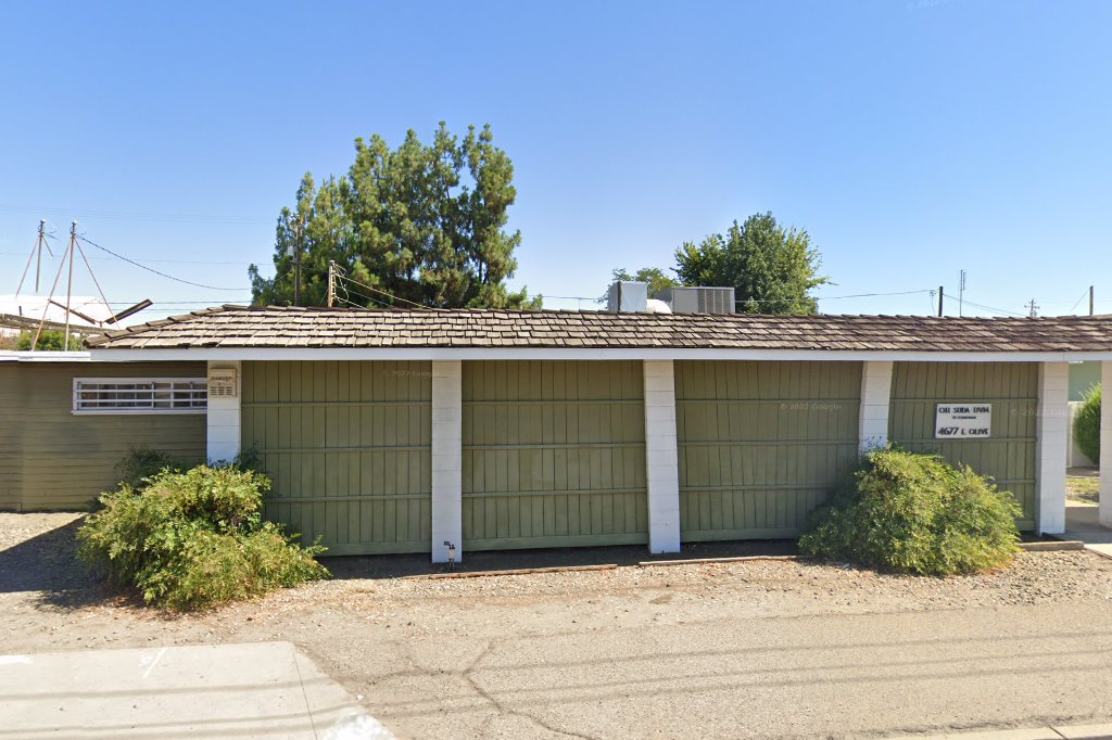 Olive Veterinary Hospital