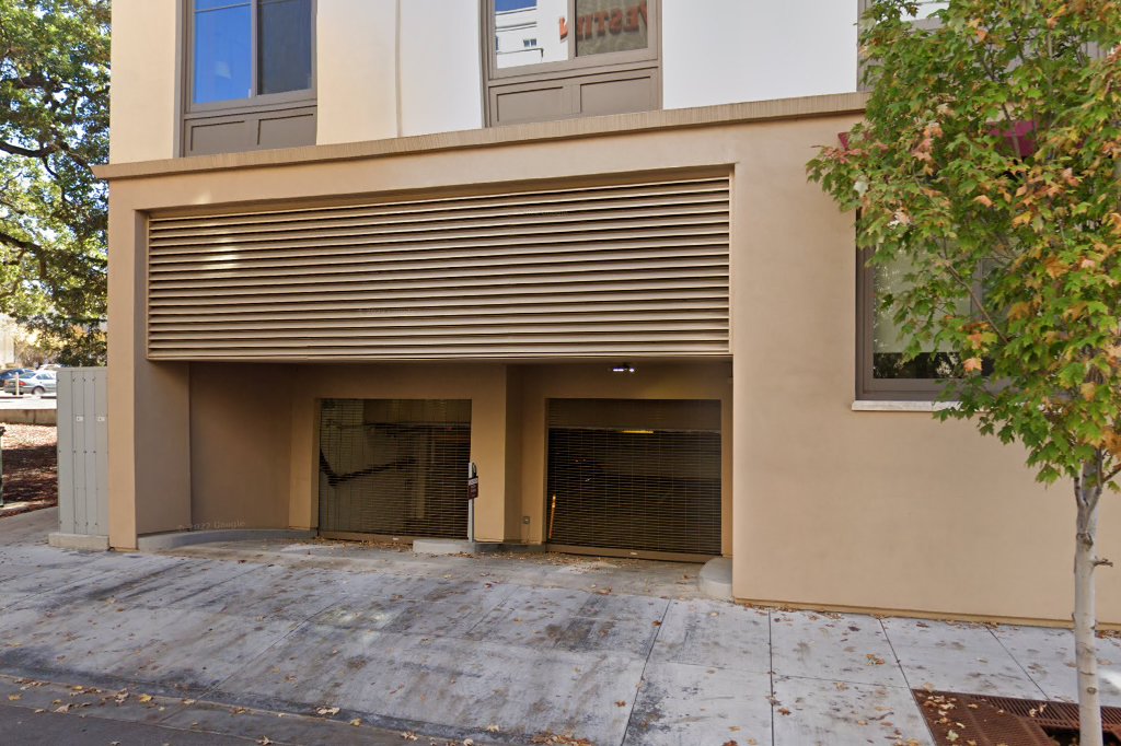 Palo Alto Pet Hospital