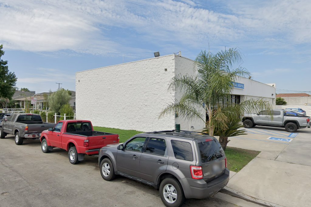 Orange Veterinary Hospital