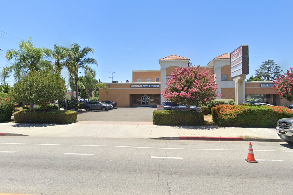 Petcare Animal Hospital