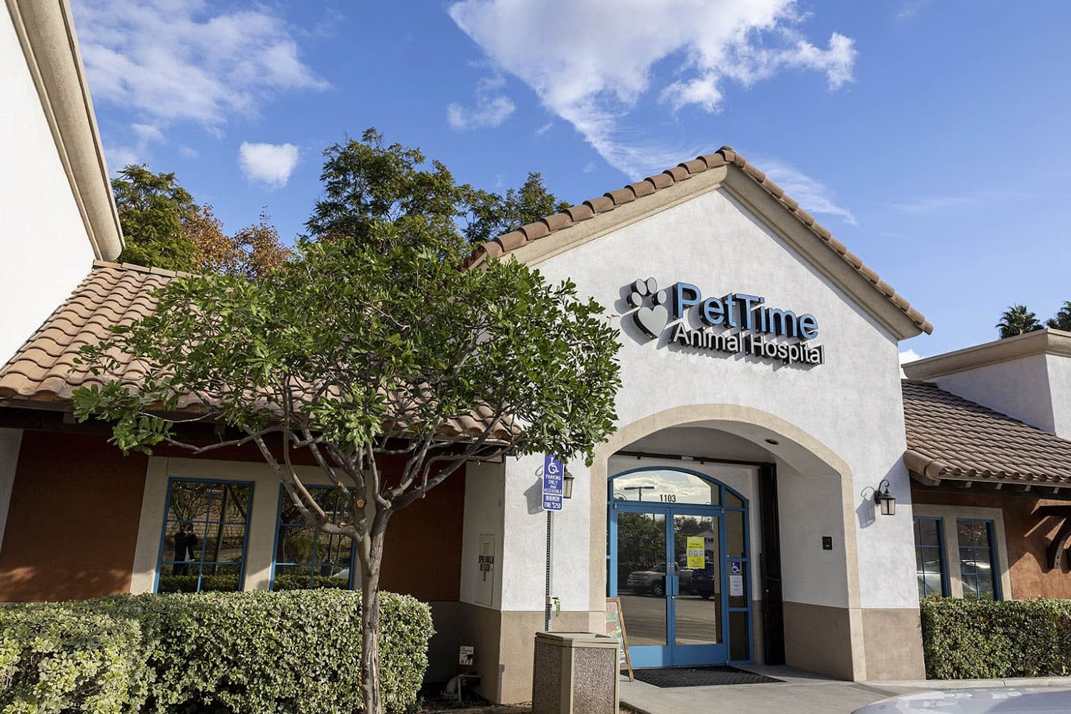 PetTime Animal Hospital