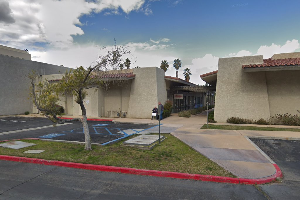 Palm Springs Animal Hospital