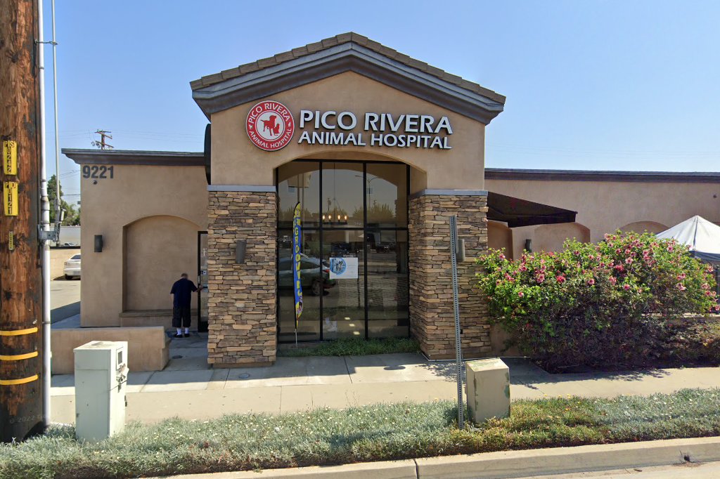 Pico Rivera Animal Hospital