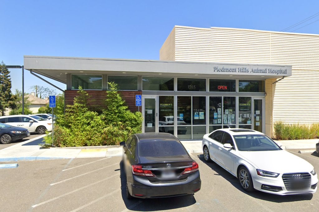 Piedmont Hills Animal Hospital