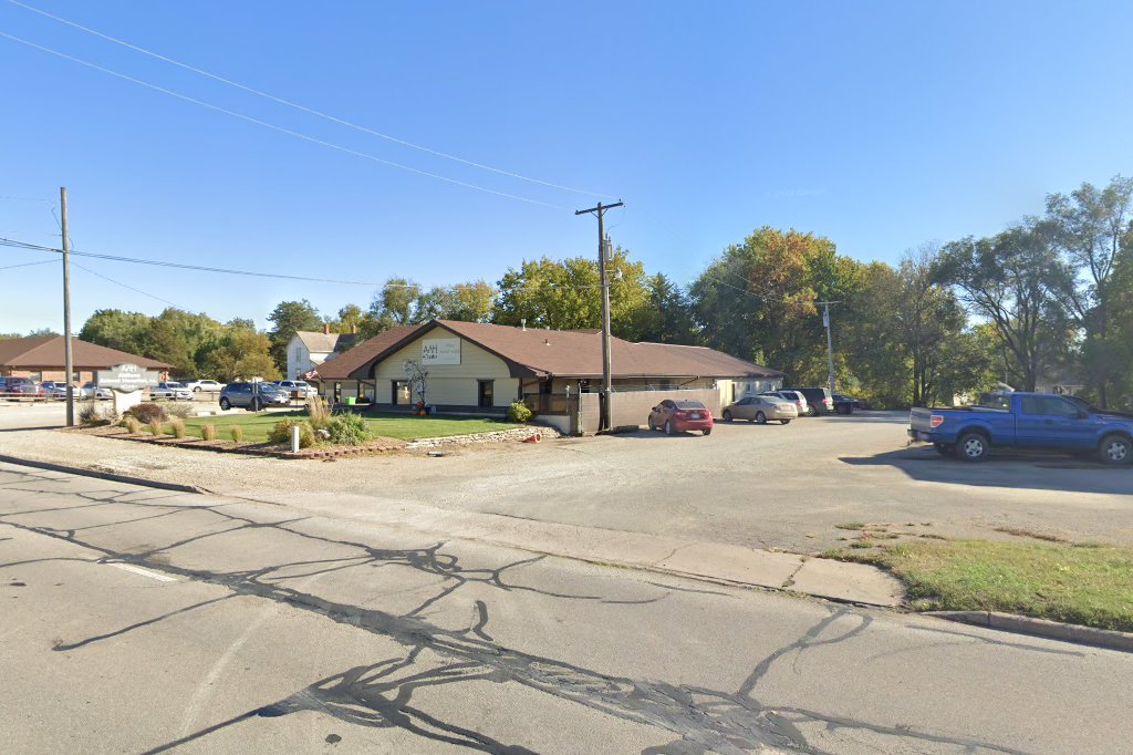 Abilene Animal Hospital