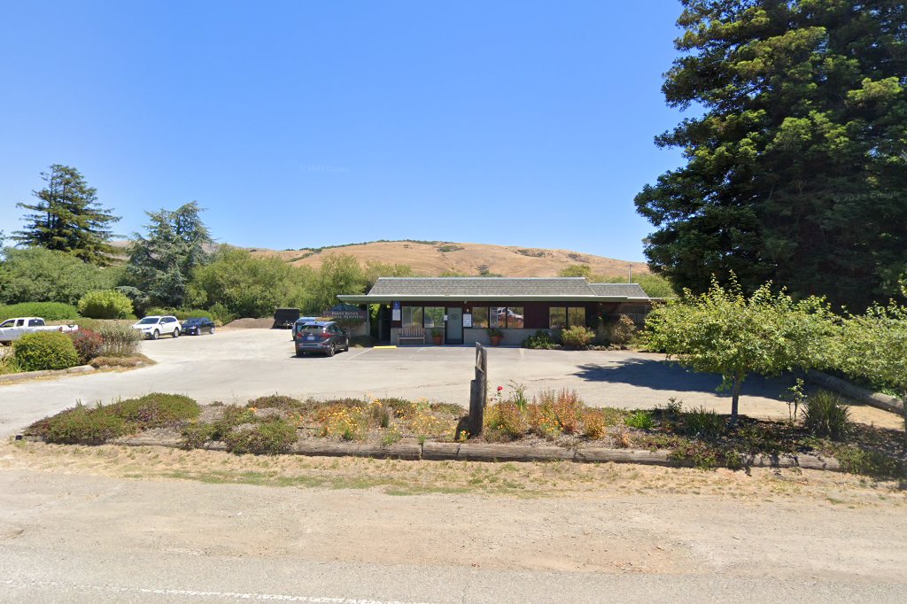 Point Reyes Animal Hospital