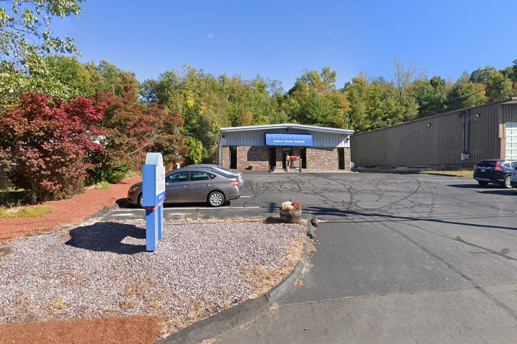 Auburn Animal Hospital