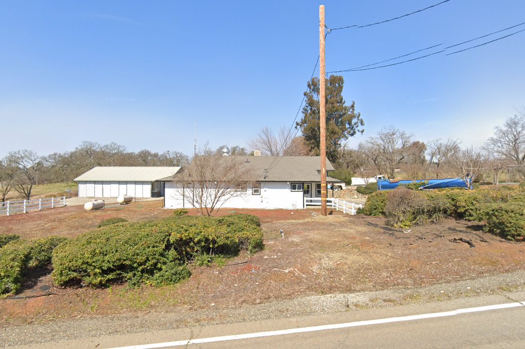 Prairie Creek Animal Hospital