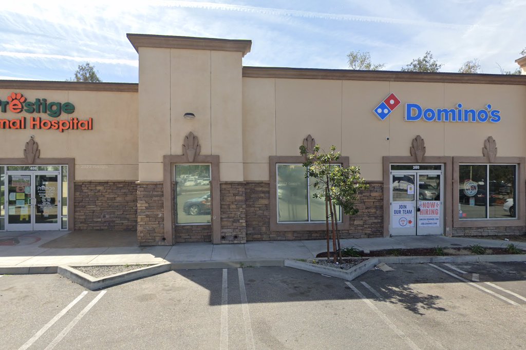 Prestige Animal Hospital