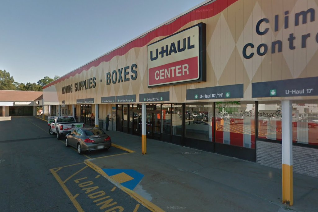 Bassler Veterinary Hospital